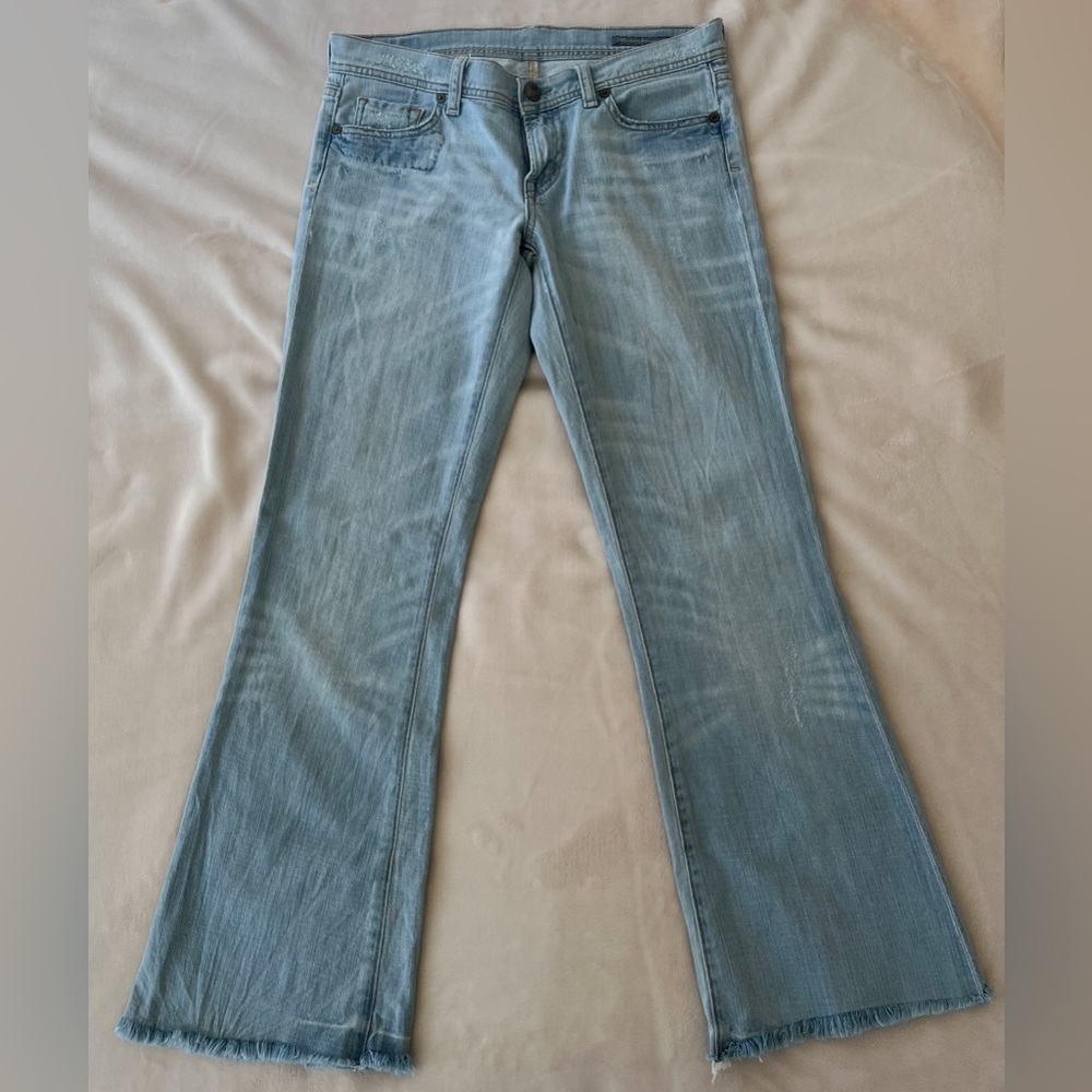 Citizens of Humanity Jeans, Never Worn